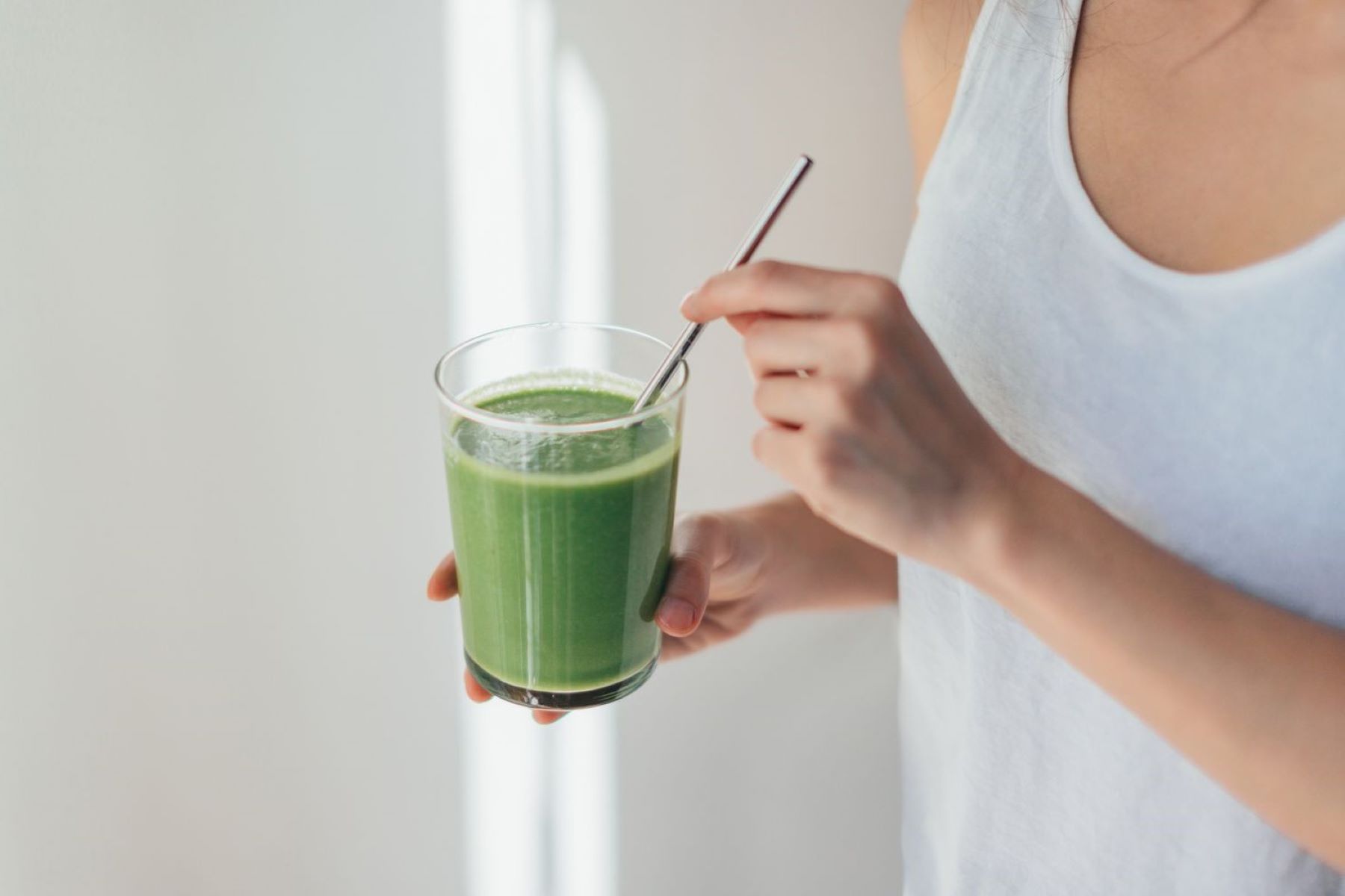 what-is-the-best-green-smoothie-for-diet